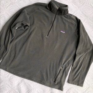 Men’s Patagonia Base Layer